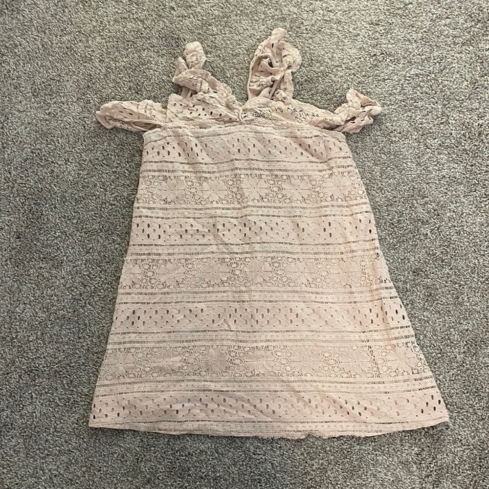 Dress Listicle brand - size large